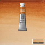 ARTISTS WATERCOLOUR PAINT - Winsor & Newton - PROFESSIONAL -  5ml Tube - Brown Ochre