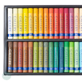 INSCRIBE Oil Pastels set of 48