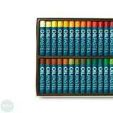 Oil Pastel Set - INSCRIBE - 48 Assorted