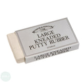 Eraser- Winsor & Newton Kneaded Putty Rubber- Large