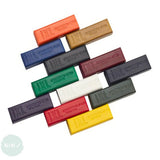 Derwent INKTENSE Blocks Sets- XL - Tin of 12 Assorted