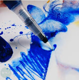 Derwent INKTENSE Blocks Sets- XL - Tin of 12 Assorted