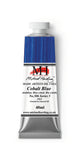 Michael Harding Handmade Oil 40ml tube-	Cobalt Blue 40ml (series 5)