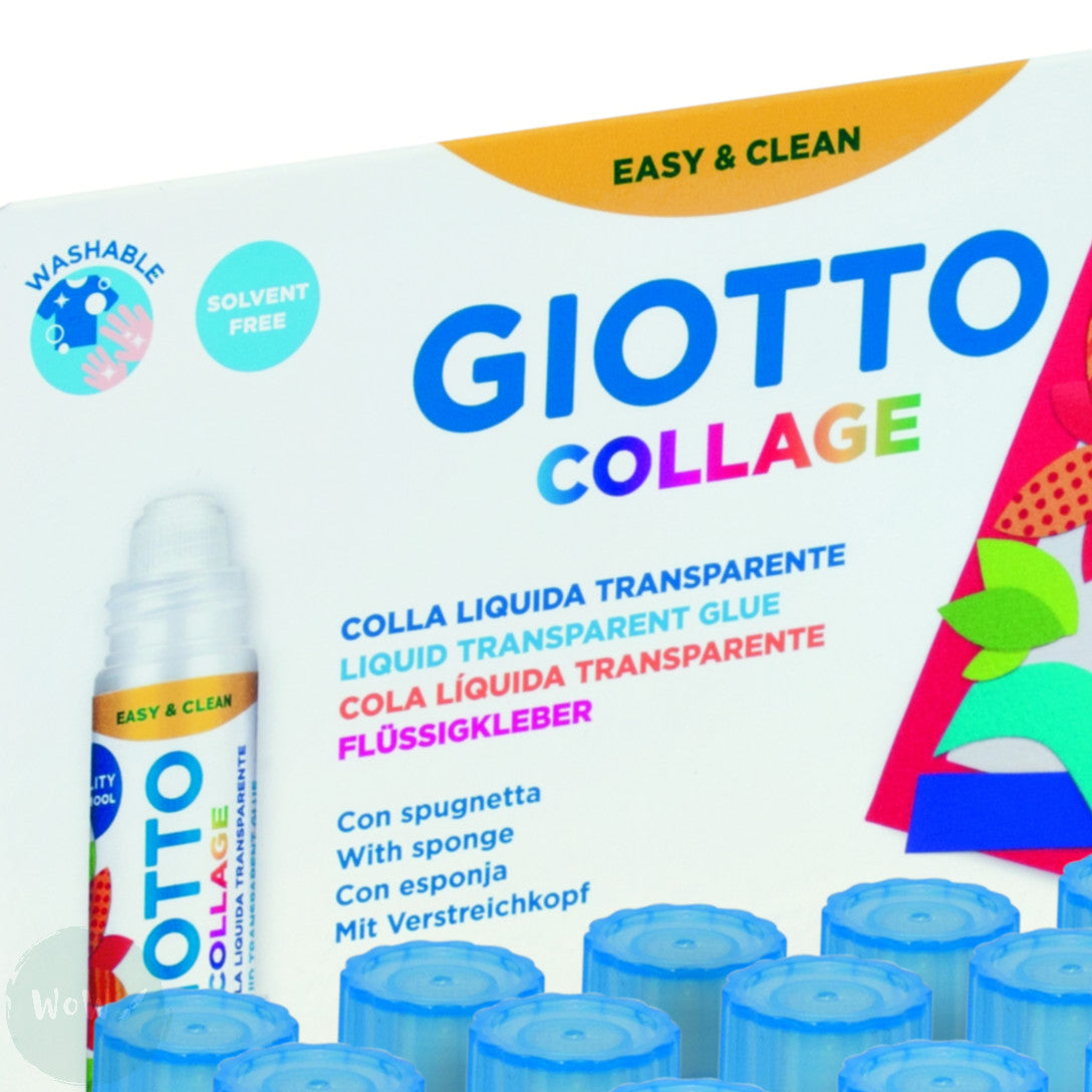 GIOTTO