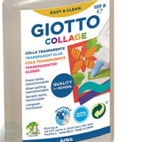 Glue - GIOTTO COLLAGE 120g