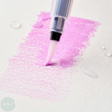 WATERCOLOUR PAPER PAD - Derwent - 300 gsm - SMOOTH SURFACE - A2