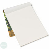 Mixed Media pad - Fabriano - BAMBOO - 280gsm - 18 x 26cm