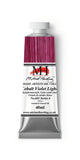 Michael Harding Handmade Oil 40ml tube-	Cobalt Violet Light 40ml (series 6)