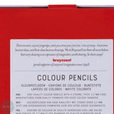 Coloured Pencil Sets - BRUYNZEEL - Bruynzeel Expression Colour TIN - 72 Assorted