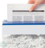 Craft Knife - Staple-free STAPLER - Plus - Black