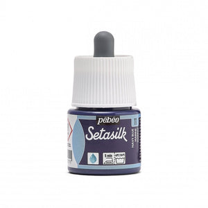 PEBEO SETASILK 45ml - NAVY BLUE 181-011