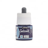 PEBEO SETASILK 45ml - NAVY BLUE 181-011