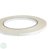 ADHESIVE TAPE - 'Easy Lift' Double Sided Tape 6mm x 33m