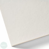 Mixed Media pad - Fabriano - BAMBOO - 280gsm - 18 x 26cm