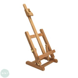 Table Easel- Daler Rowney - SIMPLY - Wooden Mini 'H' Frame