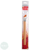 Oil Paint Set- Royal Talens ART CREATION –  Oil Combi Set  - 12 x 12ml Tubes, Brushes & Pad