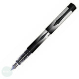 Disposable Fountain Pen - PLATIGNUM - TIXX V - 0.5mm - BLACK
