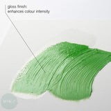 Varnish (Brush Applied) - Winsor & Newton -  250ml -  ARTISTS GLOSS VARNISH