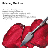 Oil Painting Medium- Winsor & Newton- Artists Painting Medium 75ml