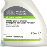 Varnish (Brush Applied) - Winsor & Newton -  75ml - ARTISTS PICTURE CLEANER
