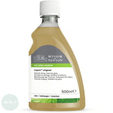 Winsor & Newton Oils- Solvents & Mediums-LIQUIN ORIGINAL 500ml