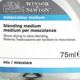 Watercolour Mediums-Winsor & Newton Professional - BLENDING MEDIUM - 75ml