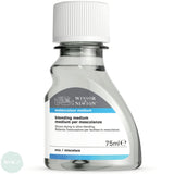 Watercolour Mediums-Winsor & Newton Professional - BLENDING MEDIUM - 75ml
