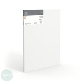 Linen Canvas - White Primed - Standard Depth - Winsor & Newton - PROFESSIONAL -  24 x 30"