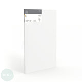 Linen Canvas - White Primed - Standard Depth - Winsor & Newton PROFESSIONAL -  24 x 36”