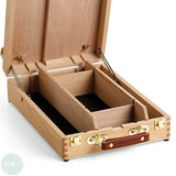 TABLE BOX EASEL - Beechwood