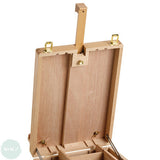 TABLE BOX EASEL - Beechwood