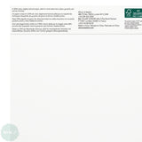 Watercolour Paper - PAD - Winsor & Newton - 300gsm/140lb - Cold Pressed (NOT) Surface - A3