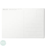 Watercolour Paper - PAD - Winsor & Newton - 300gsm/140lb - Cold Pressed (NOT) Surface - A6 POSTCARD