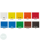 Gouache Set- Winsor & Newton Gouache - 10 x 12ml Tubes