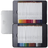 Watercolour Pencil Sets - Winsor & Newton STUDIO COLLECTION - 48 Assorted