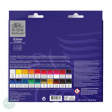 Oil Paint Set- Winsor & Newton ARTISAN water-mixable Oil Colour - 20 x 12ml tubes