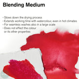 Watercolour Mediums-Winsor & Newton Professional- Blending Medium 75ml