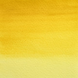 ARTISTS WATERCOLOUR PAINT - Winsor & Newton Professional - 14ml Tube - Aureolin Hue