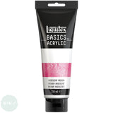 Acrylic Mediums - LIQUITEX BASICS - IRIDESCENT Medium - 250ml Tube