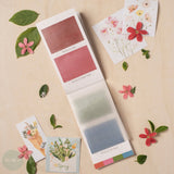 Watercolour Paint Sets - Viviva Colors COLORSHEETS - SPRING COLOURS