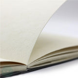 Hardback Watercolour Paper Book - SQUARE BOUND - VIVIVA COLORS   - 100% Cotton, 300gsm (140lb), Cold Pressed surface - A5