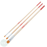 Oil Paint Set- Royal Talens ART CREATION –  Oil Combi Set  - 12 x 12ml Tubes, Brushes & Pad