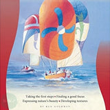 Art Instruction Book - ACRYLICS - Walter Foster Series - ACRYLIC 1 - By Ken Goldman