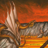 Art Instruction Book - ACRYLICS - Painting Dragons - by Mark Potts