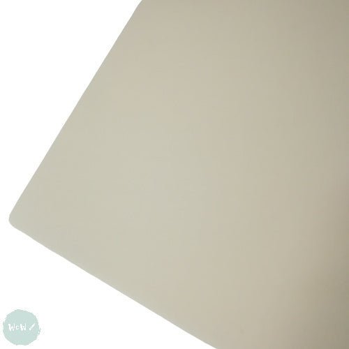 Sugar Paper - A1, 100 gsm-  Off White - 25 sheets
