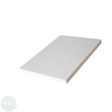 FOAMBOARD - Cartridge Paper Faced -  5mm -  A3 - Pack of 5 sheets