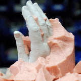 MOULDING - ALGINATE POWDER- Moulding & Impression Material - 550g