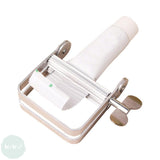 APPLICATORS & BOTTLES  – Paint Tube Squeezer - ALUMINIUM