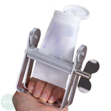 APPLICATORS & BOTTLES  – Paint Tube Squeezer - ALUMINIUM