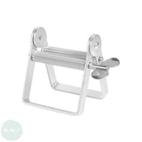APPLICATORS & BOTTLES  – Paint Tube Squeezer - ALUMINIUM